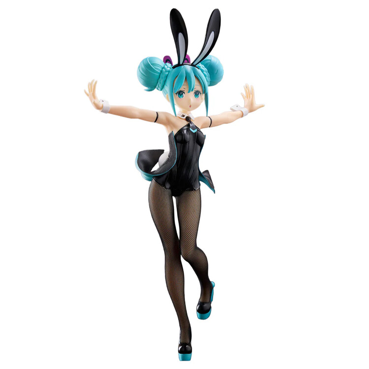 Hahmo Hatsune Miku - Hatsune Miku