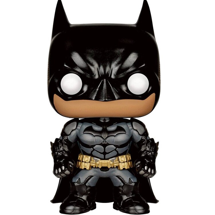 Φιγούρα Funko POP! - Batman Arkham Knight - Batman