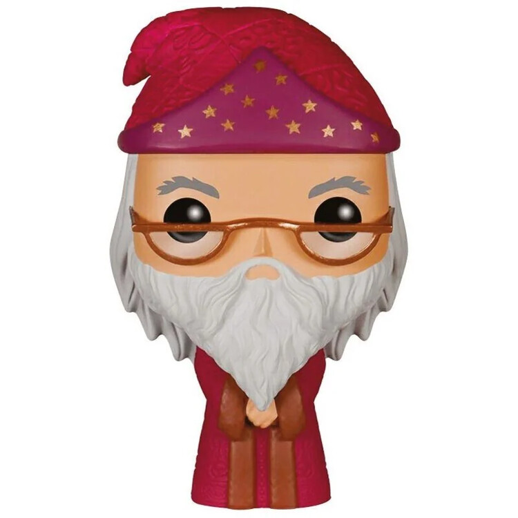 Figura Funko POP! - Harry Potter - Albus Dumbledore