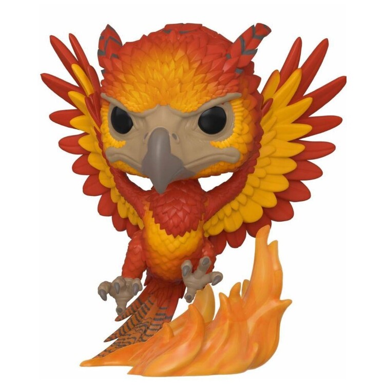 Φιγούρα Funko POP! - Harry Potter - Fawkes