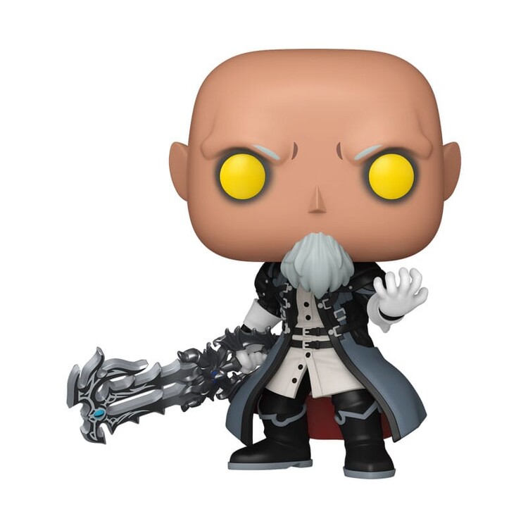 Φιγούρα Funko POP! - Kingdom Hearts - Xehanort