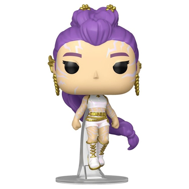 Φιγούρα Funko POP! - KPop Demon Hunters - Rumi