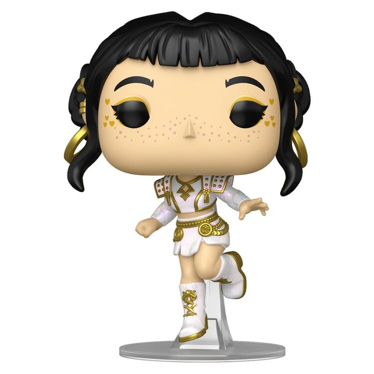 Φιγούρα Funko POP! - KPop Demon Hunters - Zoey