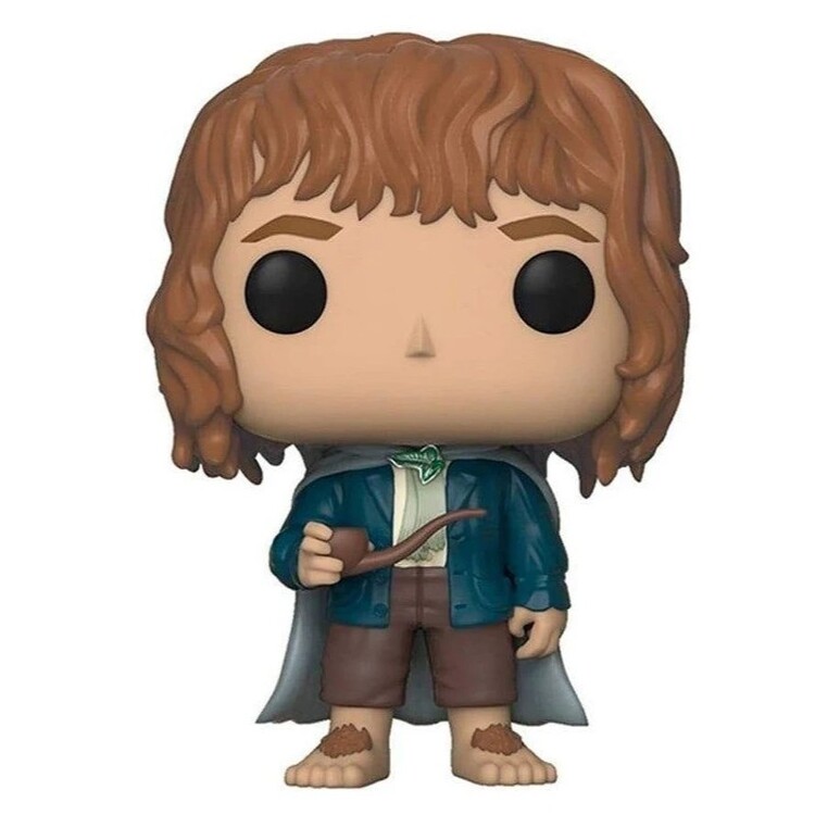 Φιγούρα Funko POP! - Lord of the Rings - Pippin Took