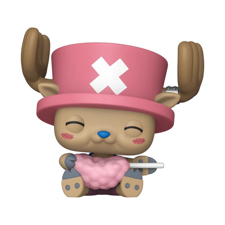 Φιγούρα Funko POP! - One Piece - Tony Tony Chopper