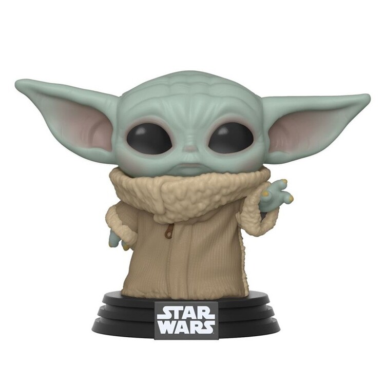 Φιγούρα Funko POP! - Star Wars: The Mandalorian - Grogu