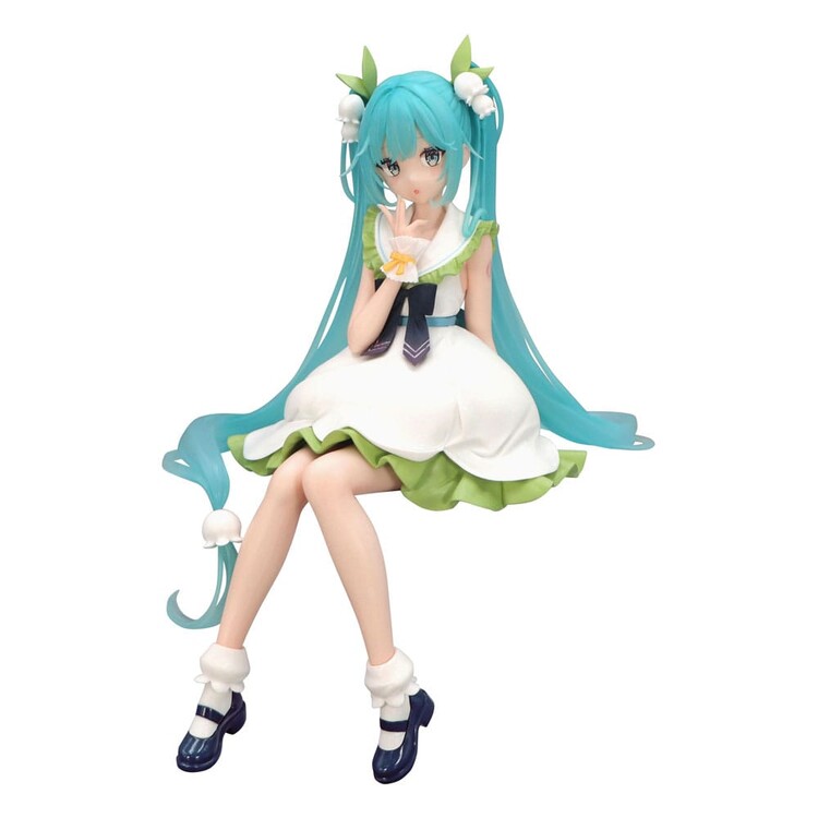 Φιγούρα Hatsune Miku - Flower Fairy Lily of the Valley