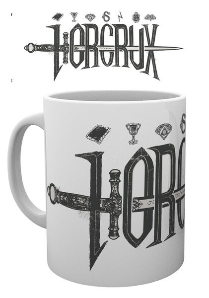 Κούπα Harry Potter - Horcrux