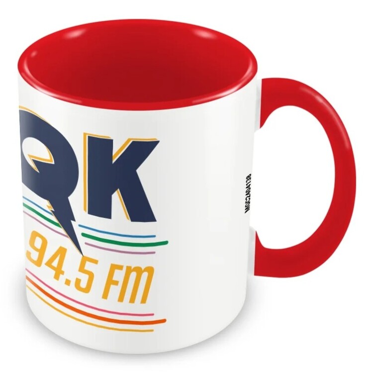 Mug Stranger Things - WSQK