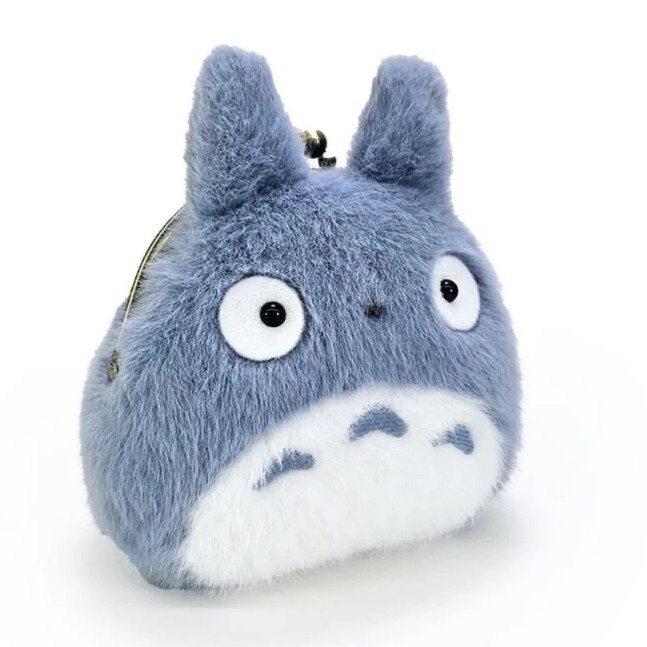Πορτοφόλι My Neighbor Totoro - Pocket Plush