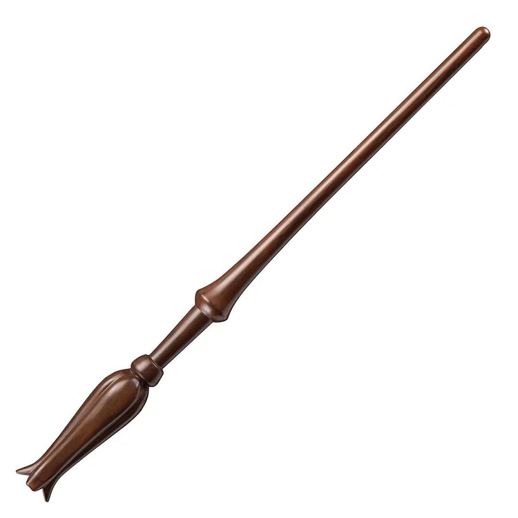 Μαγικό ραβδί Harry Potter - Luna Lovegood