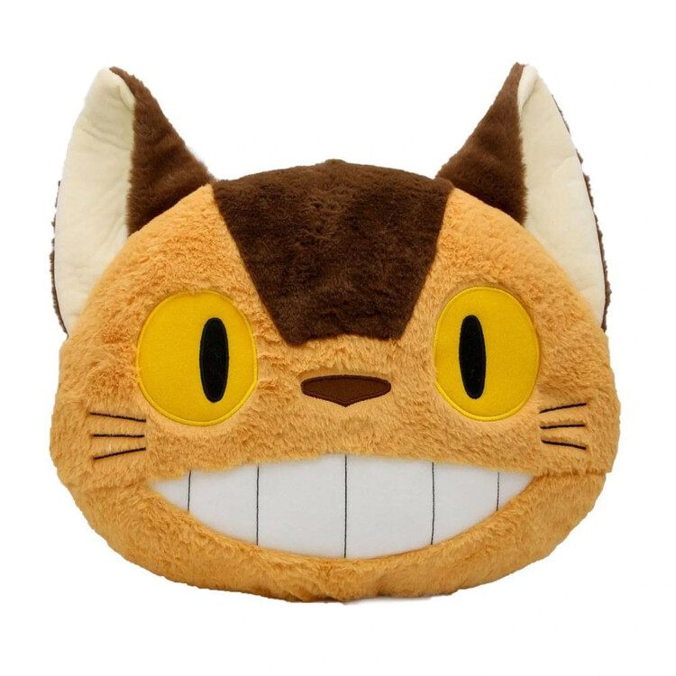 Μαξιλάρι My Neighbor Totoro - Catbus