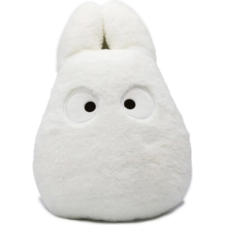 Μαξιλάρι My Neighbor Totoro – White Spirit | 34 cm