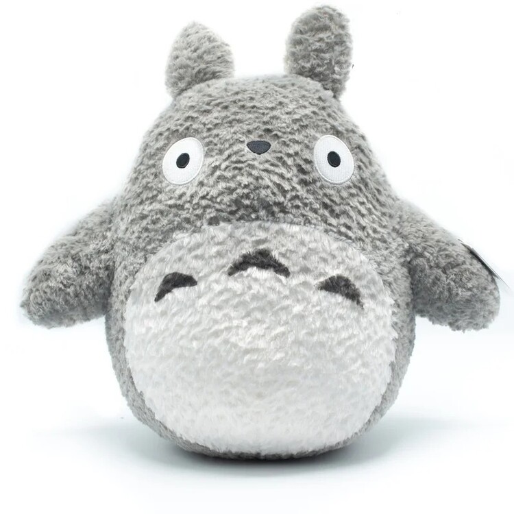 Λούτρινο My Neighbor Totoro – Forest Grey | 32 cm