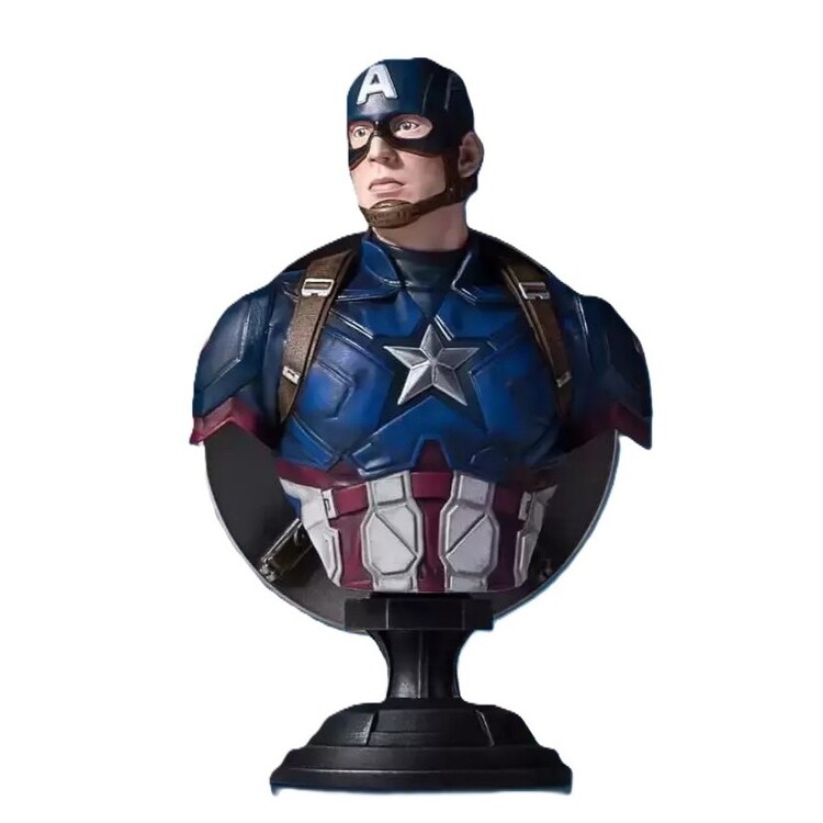 Φιγούρα Captain America: Civil War
