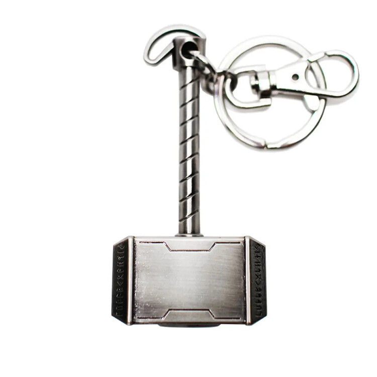 Avaimenperä Thor - Hammer Mjolnir