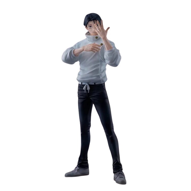 Φιγούρα Jujutsu Kaisen - Yuta Okkotsu