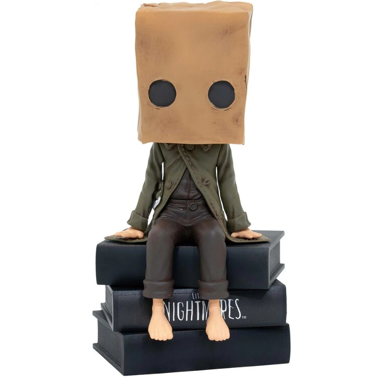 Φιγούρα Little Nightmares - Mono Sitting