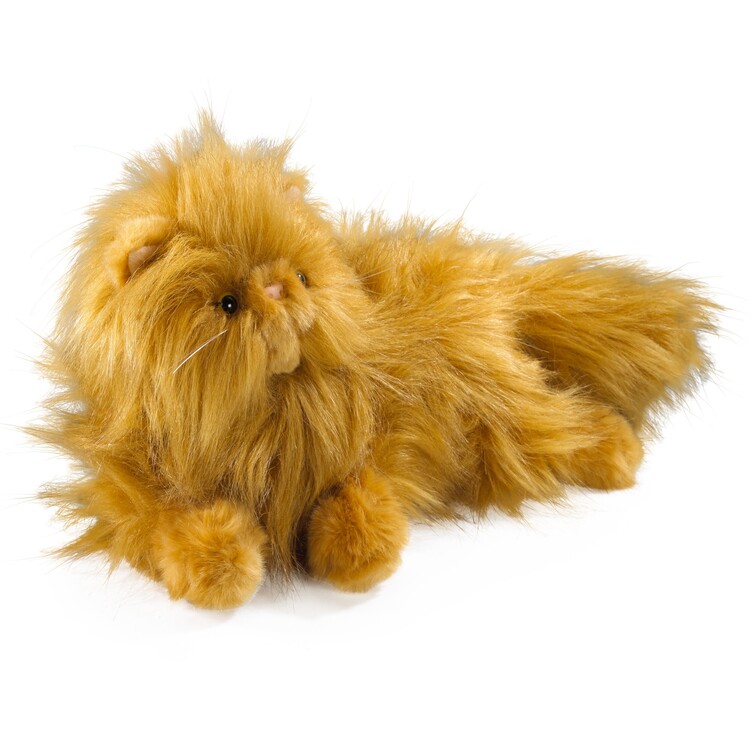 Plush toy Harry Potter - Crookshanks