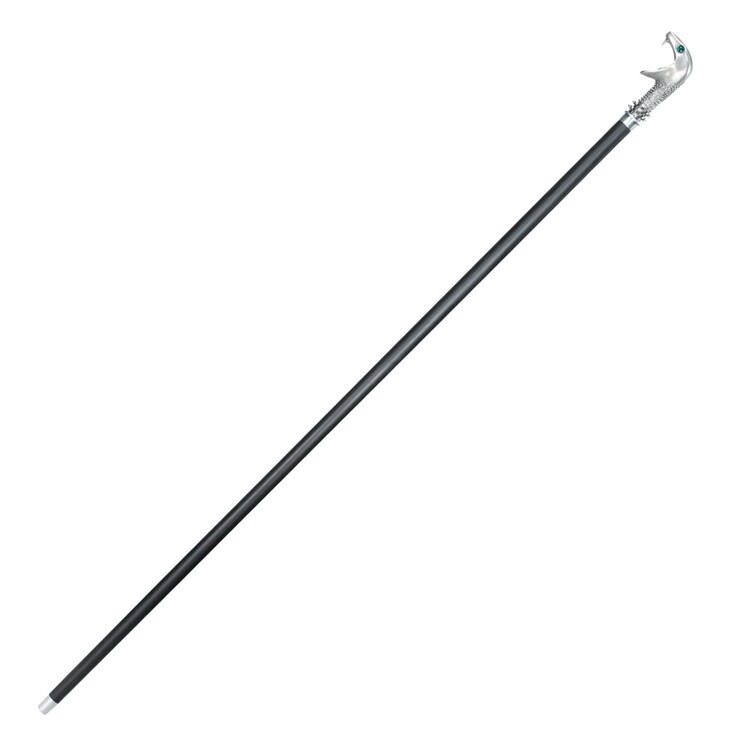 Πιστό αντίγραφο Harry Potter - Lucius Malfoy‘s Walking Stick
