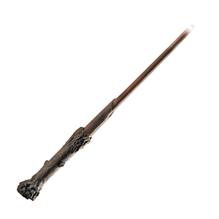 Varinha mágica Harry Potter