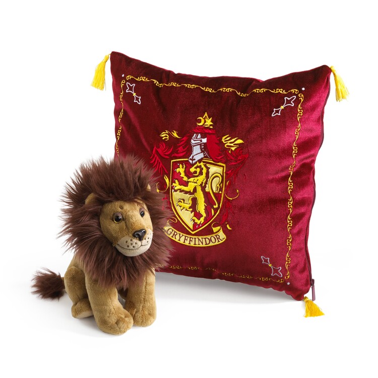 Almofada Harry Potter - Gryffindor
