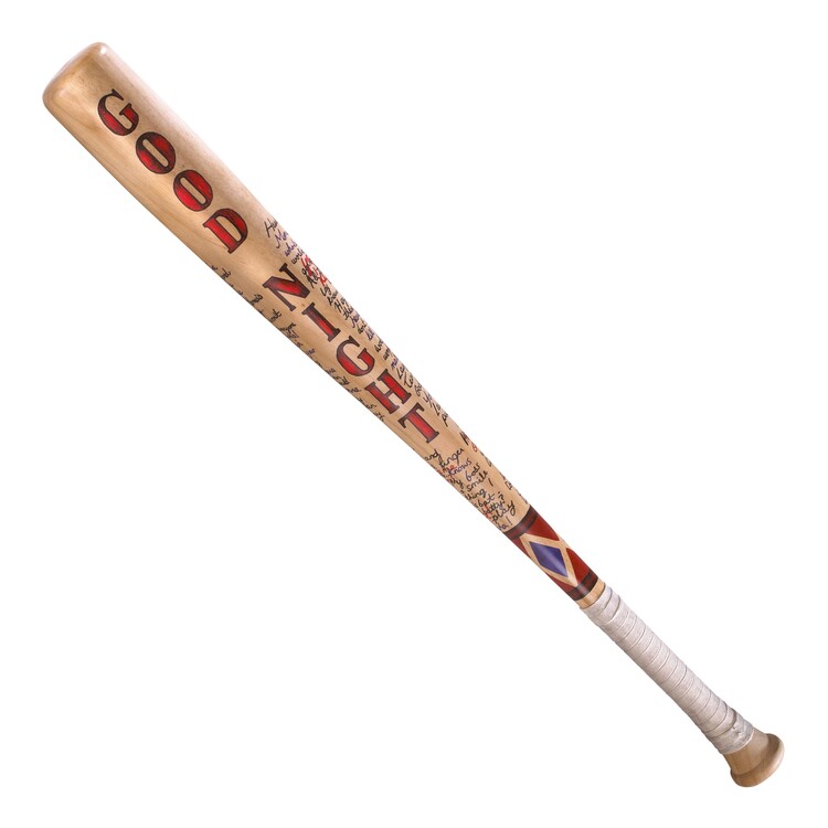 Ρεπλίκα Harley Quinn - Baseball
