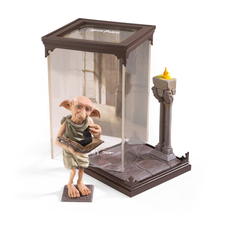 Hahmo Harry Potter - Dobby