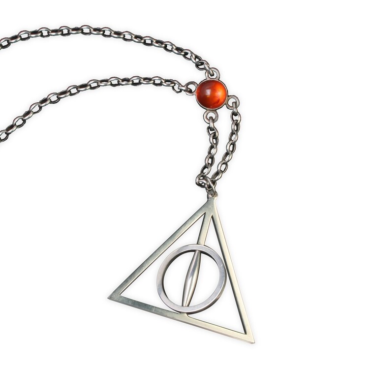 Ρούχα Κρεμαστό Necklace - Harry Potter - Xenophilius Lovegood