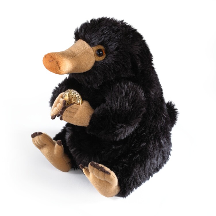 Plush toy Fantastic Beast - Niffler