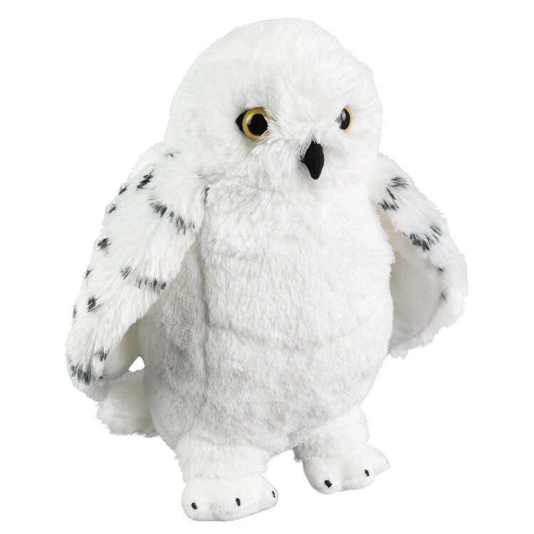 Plišana igračka Harry Potter - Hedwig