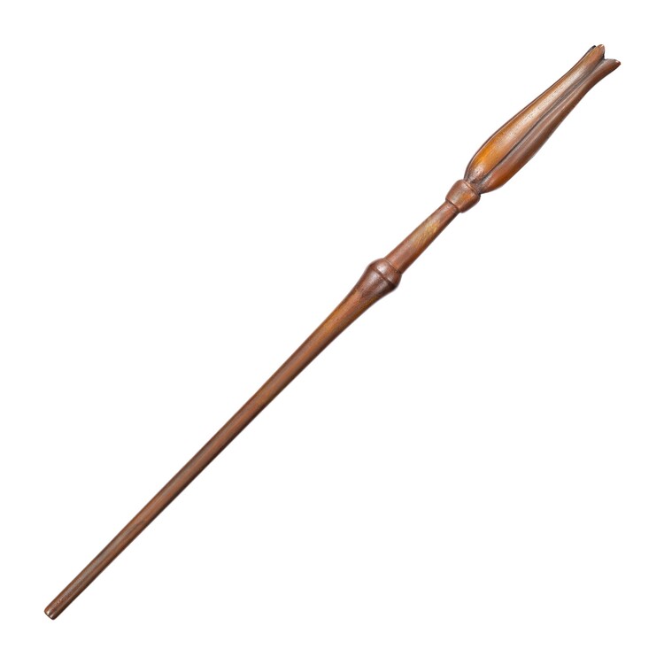 Μαγικό ραβδί Harry Potter - Luna Lovegood