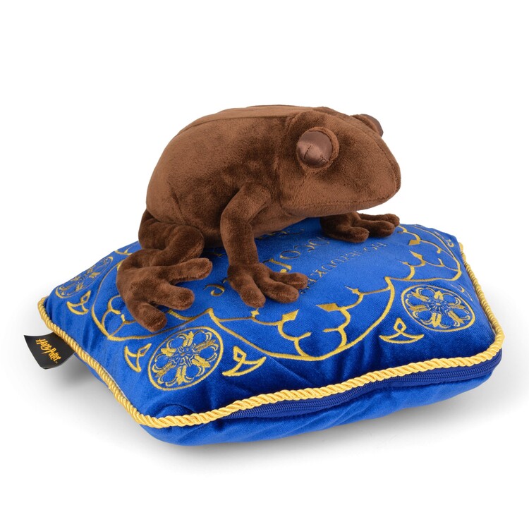 Pehmolelu Harry Potter - Chocolate Frog