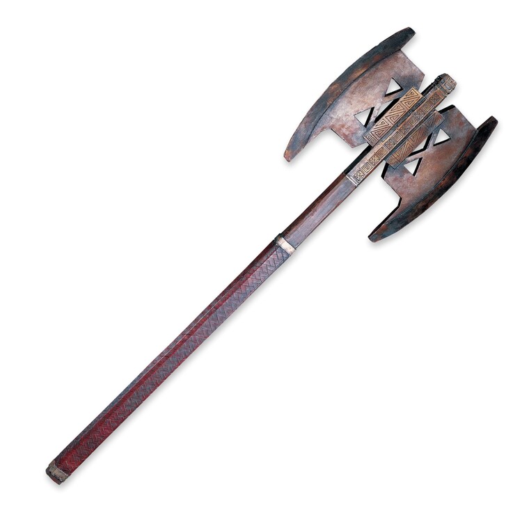 Ρεπλίκα The Lord of the Rings -Gimli's Axe