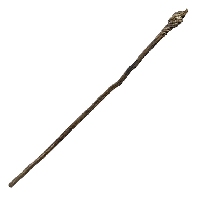 Πιστό αντίγραφο Lord of the Rings - Gandalf‘s Illuminating Staff