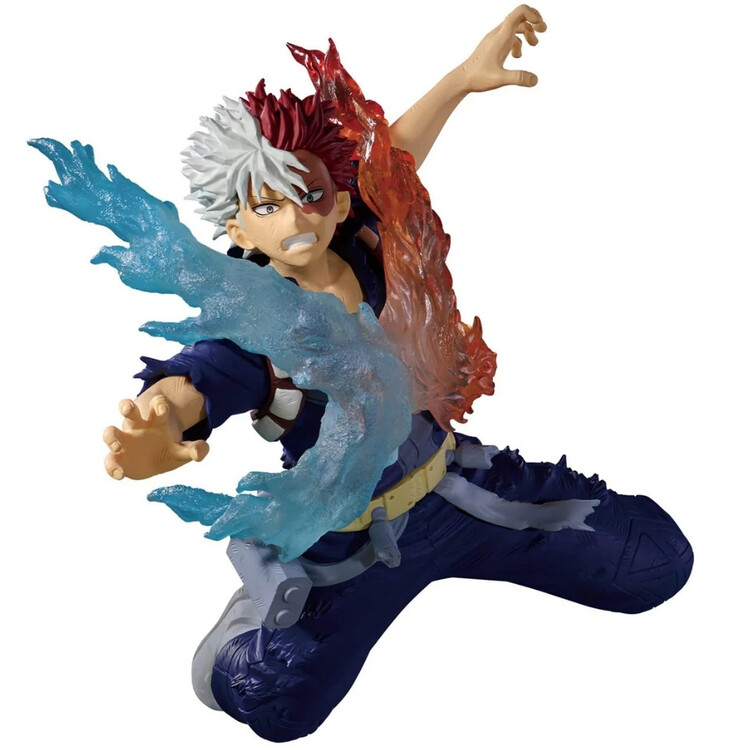 Φιγούρα My Hero Academia - Shoto Todoroki