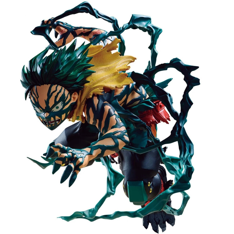 Φιγούρα My Hero Academia - Izuku Midoriya