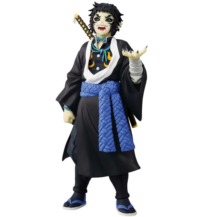 Φιγούρα Demon Slayer: Kimetsu no Yaiba - Demon Series Vol. 15