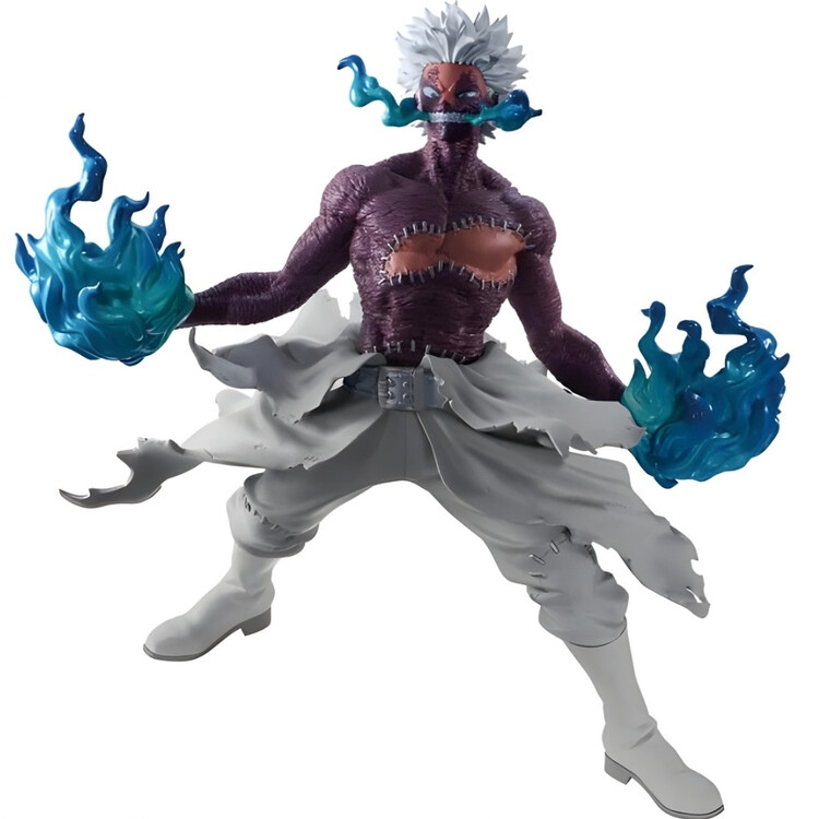 Фигурка My Hero Academia - Dabi