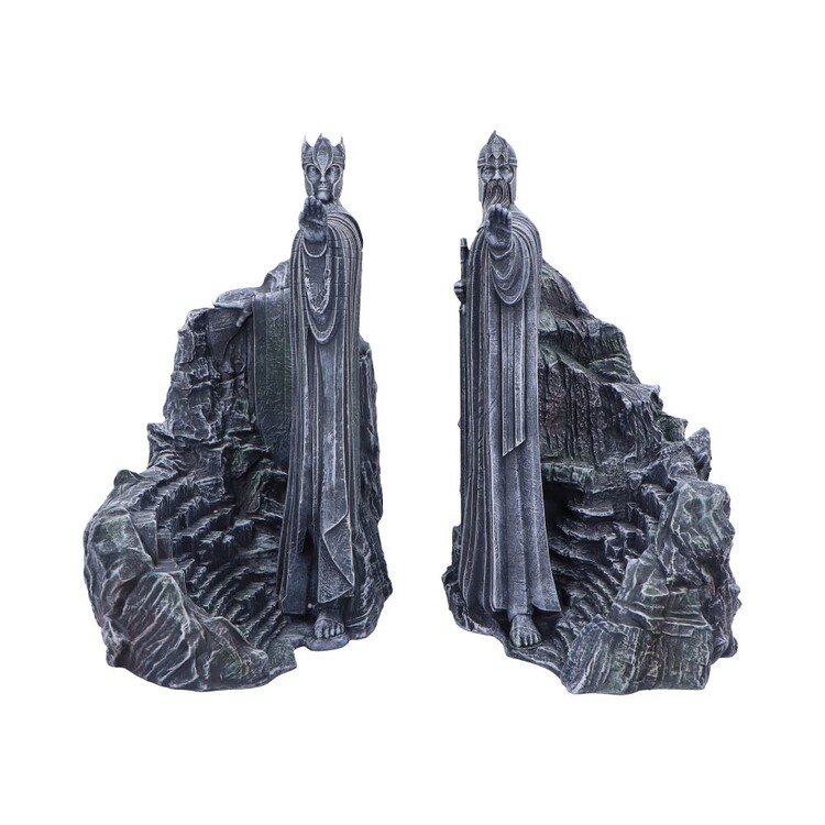 Στηρίγματα βιβλίων Lord of the Rings - Gates of Argonath | 37 cm