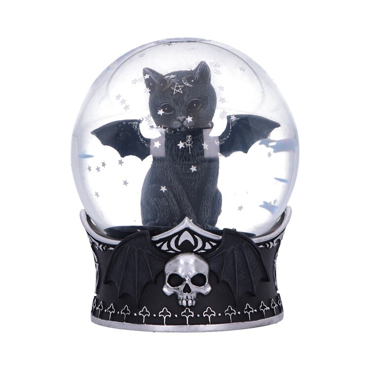 Snebold Cult Cuties - Malpuss