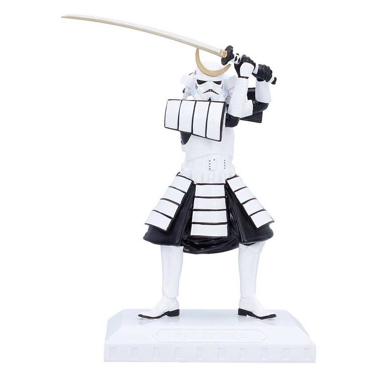 Figurica Stormtrooper - The Last Samurai