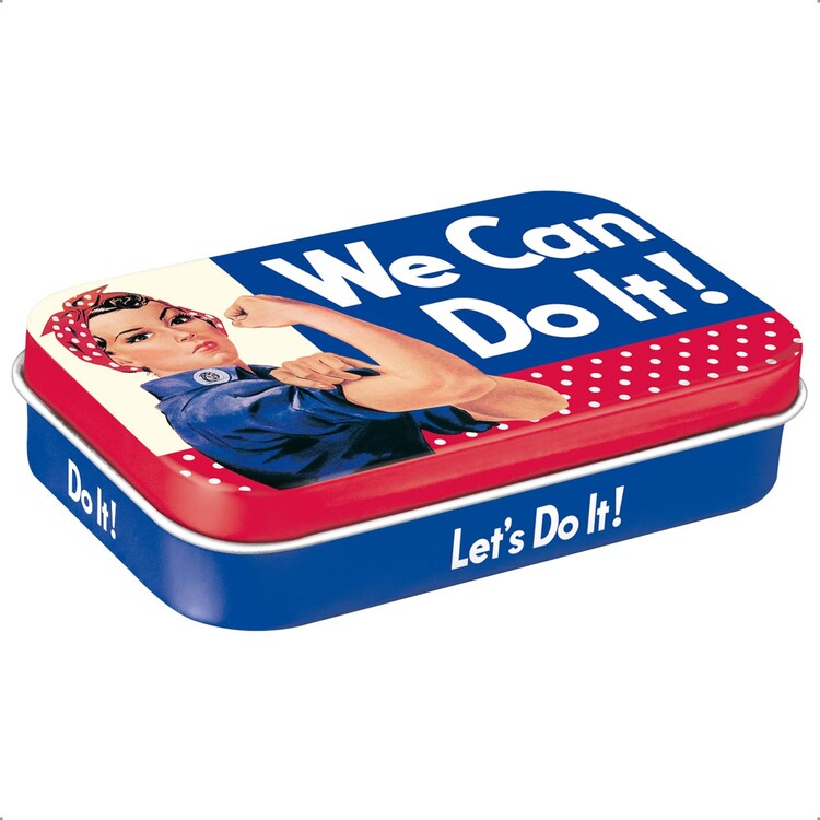 Παστίλιες μέντας XL We Can Do It - Dots | 40 g