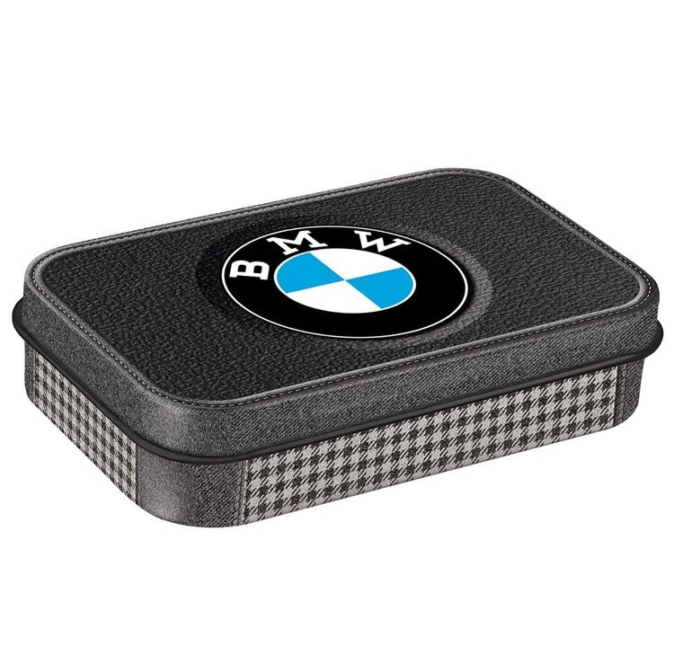 Παστίλιες μέντας XL BMW - Classic Pepita | 40 g