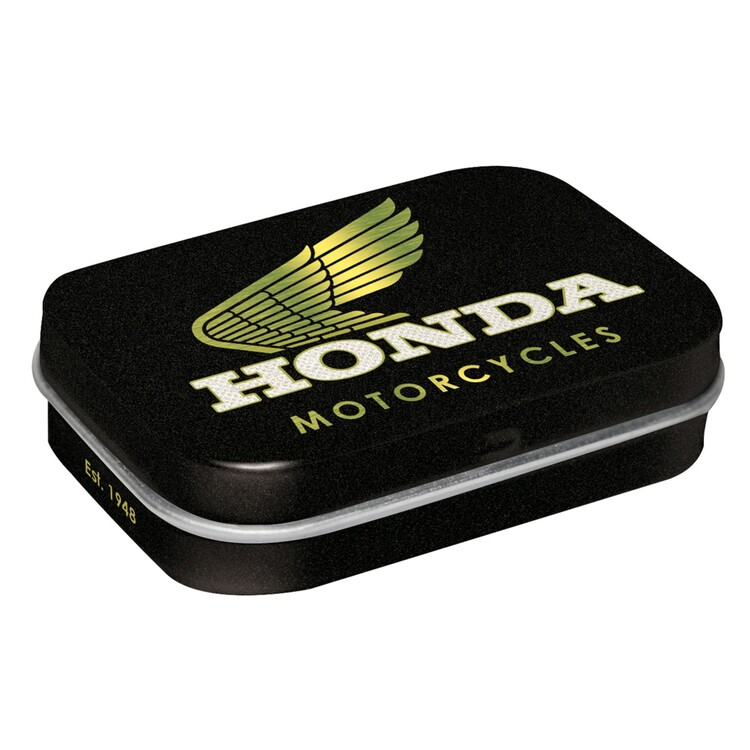 Honda MC - Motorcycles Gold | 15 g