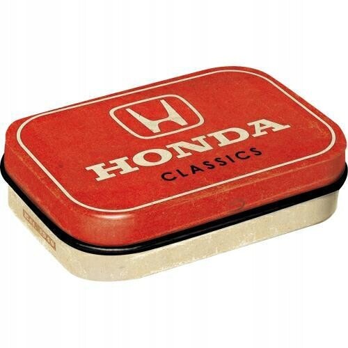Παστίλιες μέντας Honda AM - Classic Car Logo | 15 g