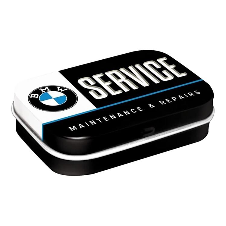Ментови бонбони BMW - Service | 15 g