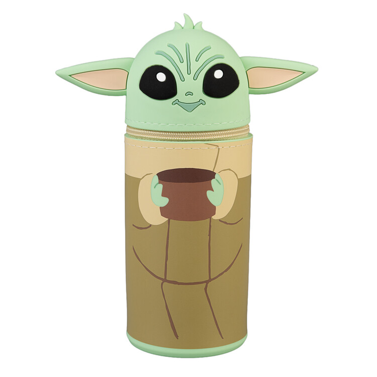 Γραφικές ύλες Star Wars: The Mandalorian - The Child Grogu