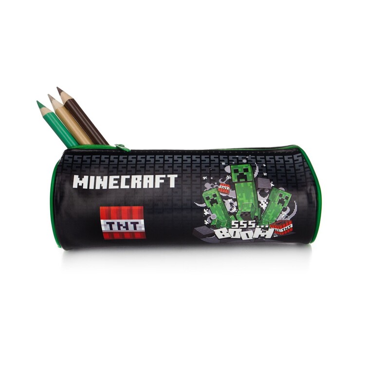 Pripomočniki za pisanje Minecraft