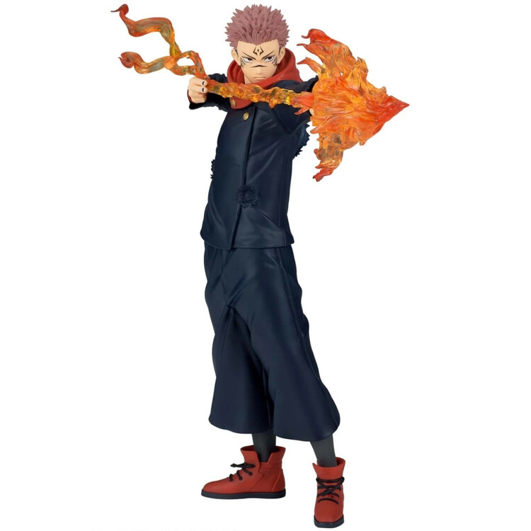 Φιγούρα Jujutsu Kaisen - Sukuna